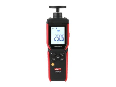 Uni-TUT372D 2-in-1 Speedometer Uni-TUT372D 2-in-1 Speedometer