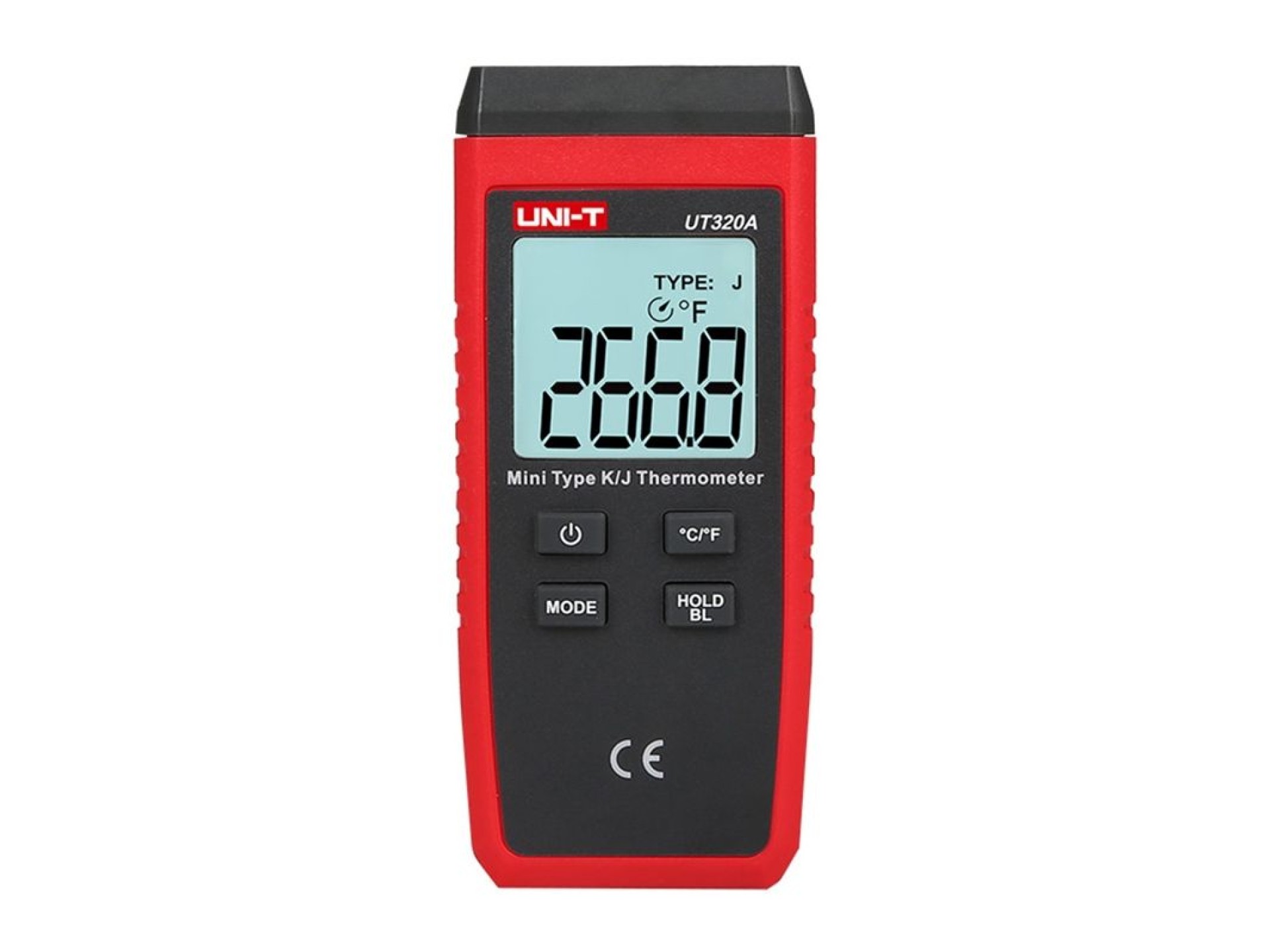 Uni-T UT320A Contact Thermometer