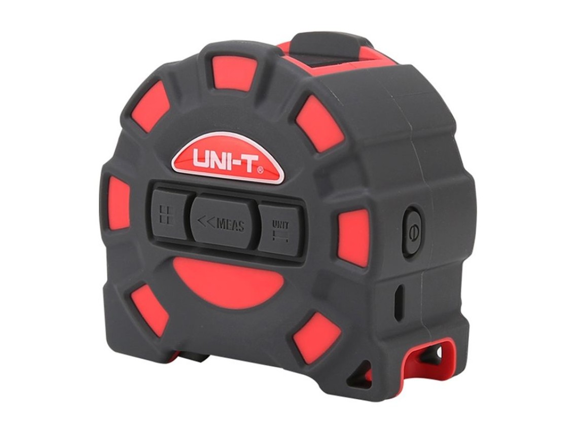 Uni-T LM60T Laser Distance Meter