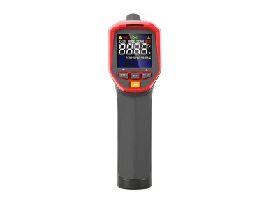 Uni-T UT303D+ Infrared Thermometer Uni-T UT303D+ Infrared Thermometer