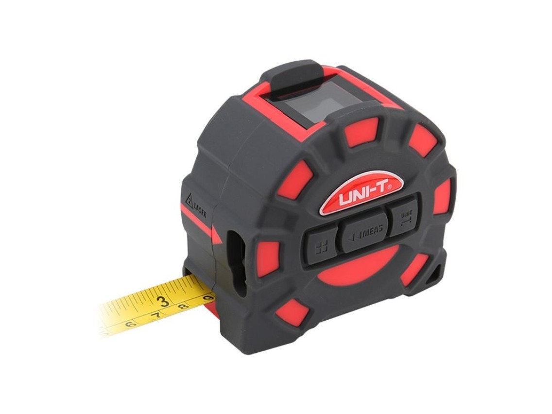 Uni-T LM60T Laser Distance Meter