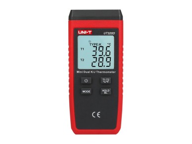 Uni-T UT320D Contact Thermometer Uni-T UT320D Contact Thermometer