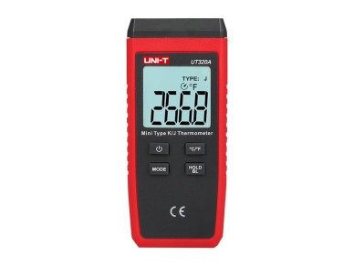 Uni-T UT320A Contact Thermometer Uni-T UT320A Contact Thermometer