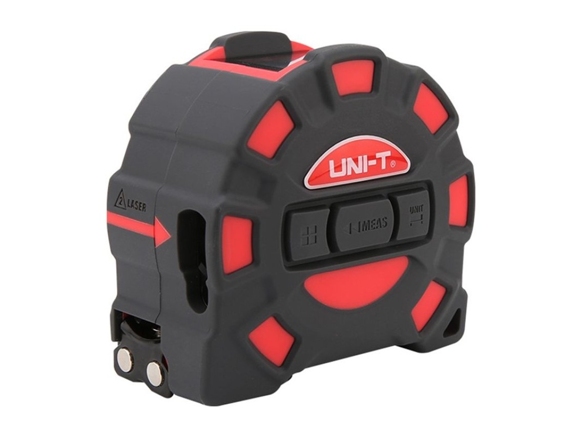 Uni-T LM60T Laser Distance Meter