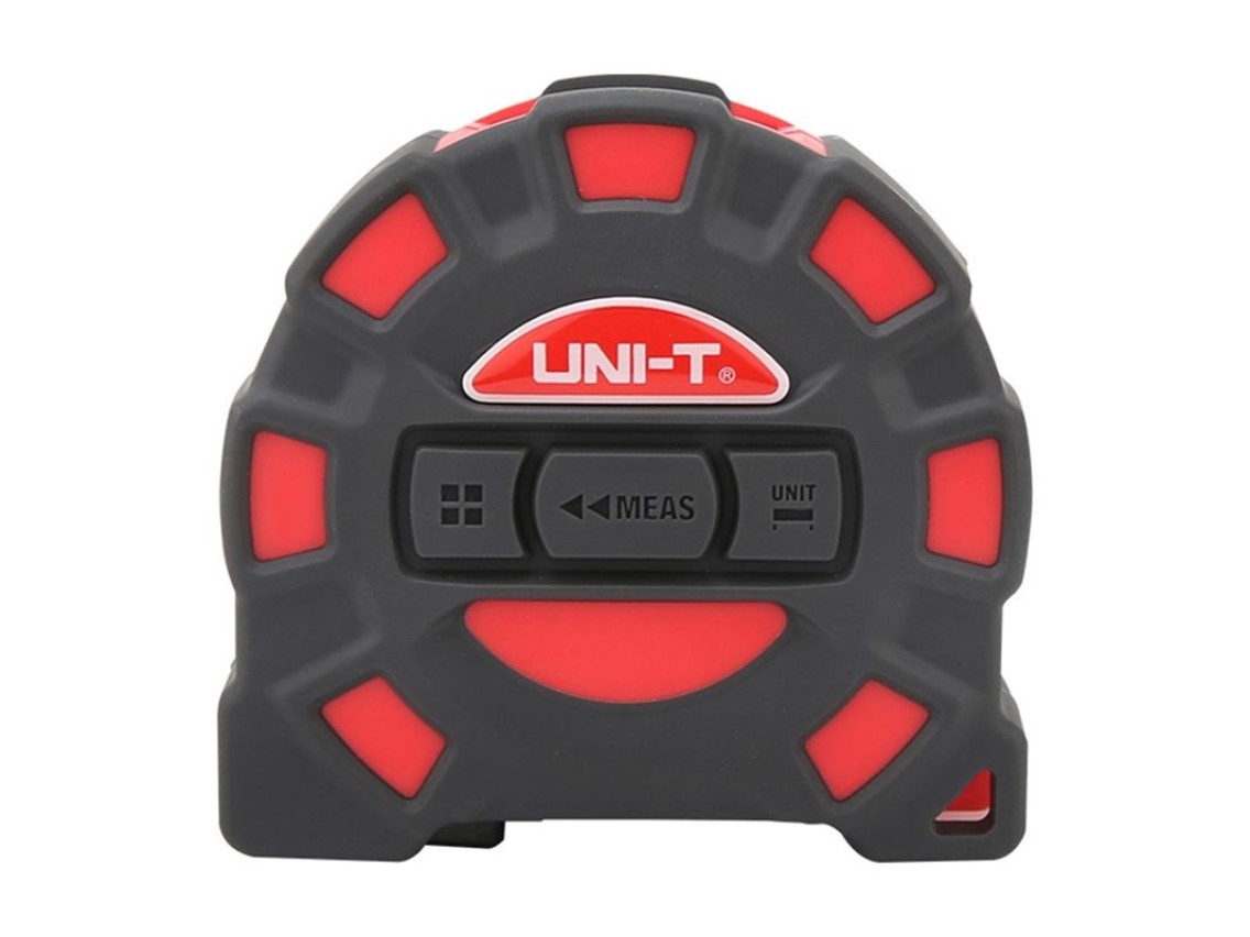 Uni-T LM60T Laser Distance Meter
