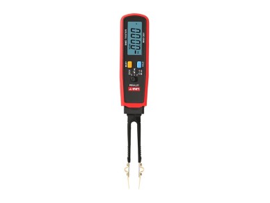 Review of the SMD Uni-T UT116A
