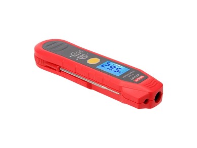 Uni-T UT320T 2-in-1 Thermometer Uni-T UT320T 2-in-1 Thermometer