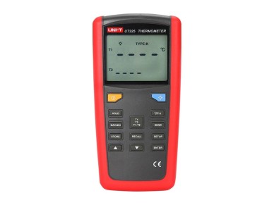 Uni-T UT325 Contact Thermometer Uni-T UT325 Contact Thermometer