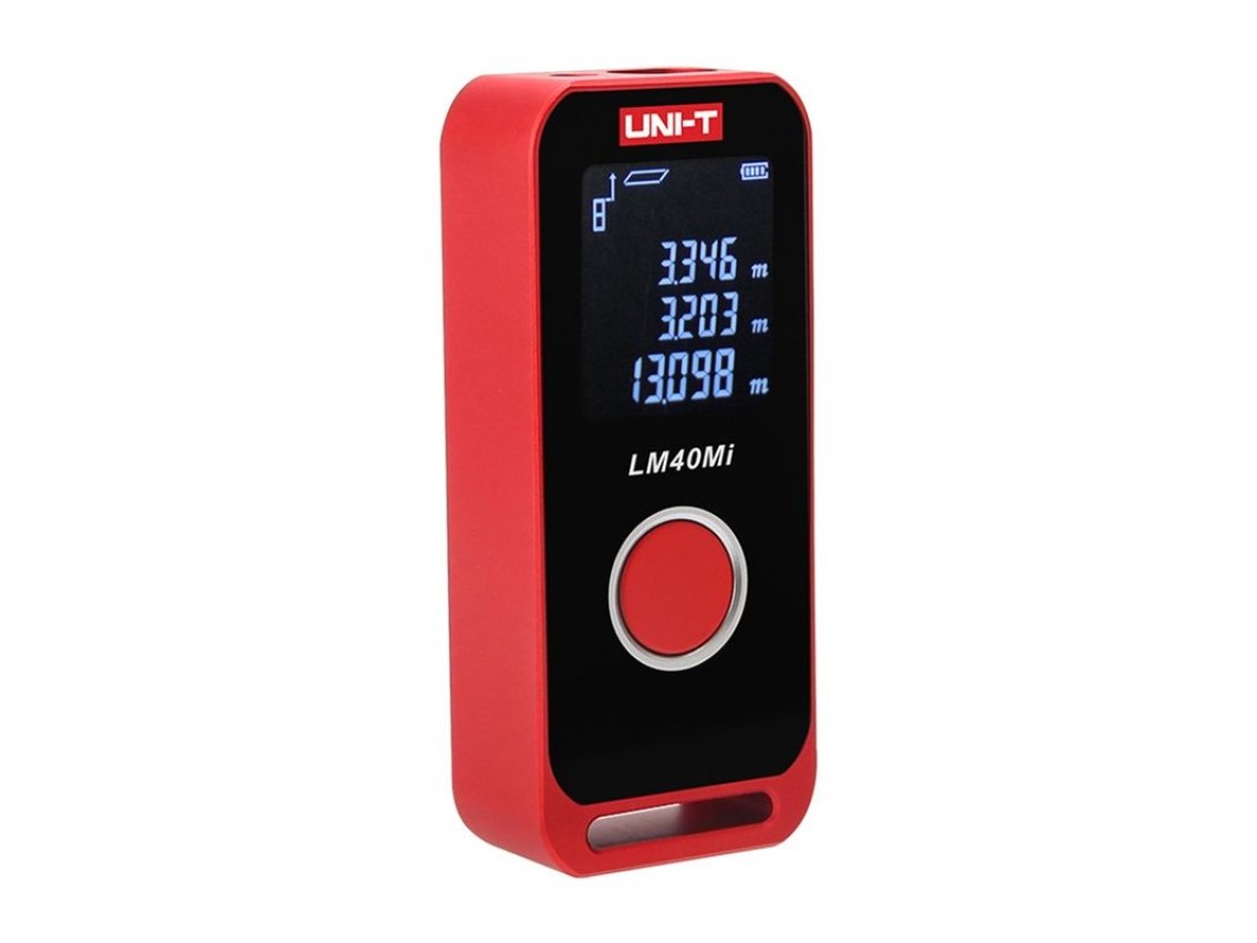 Uni-T LM40Mi Laser Distance Meter