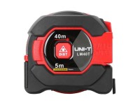 Medidor de distancia l�ser Uni-T LM40T
