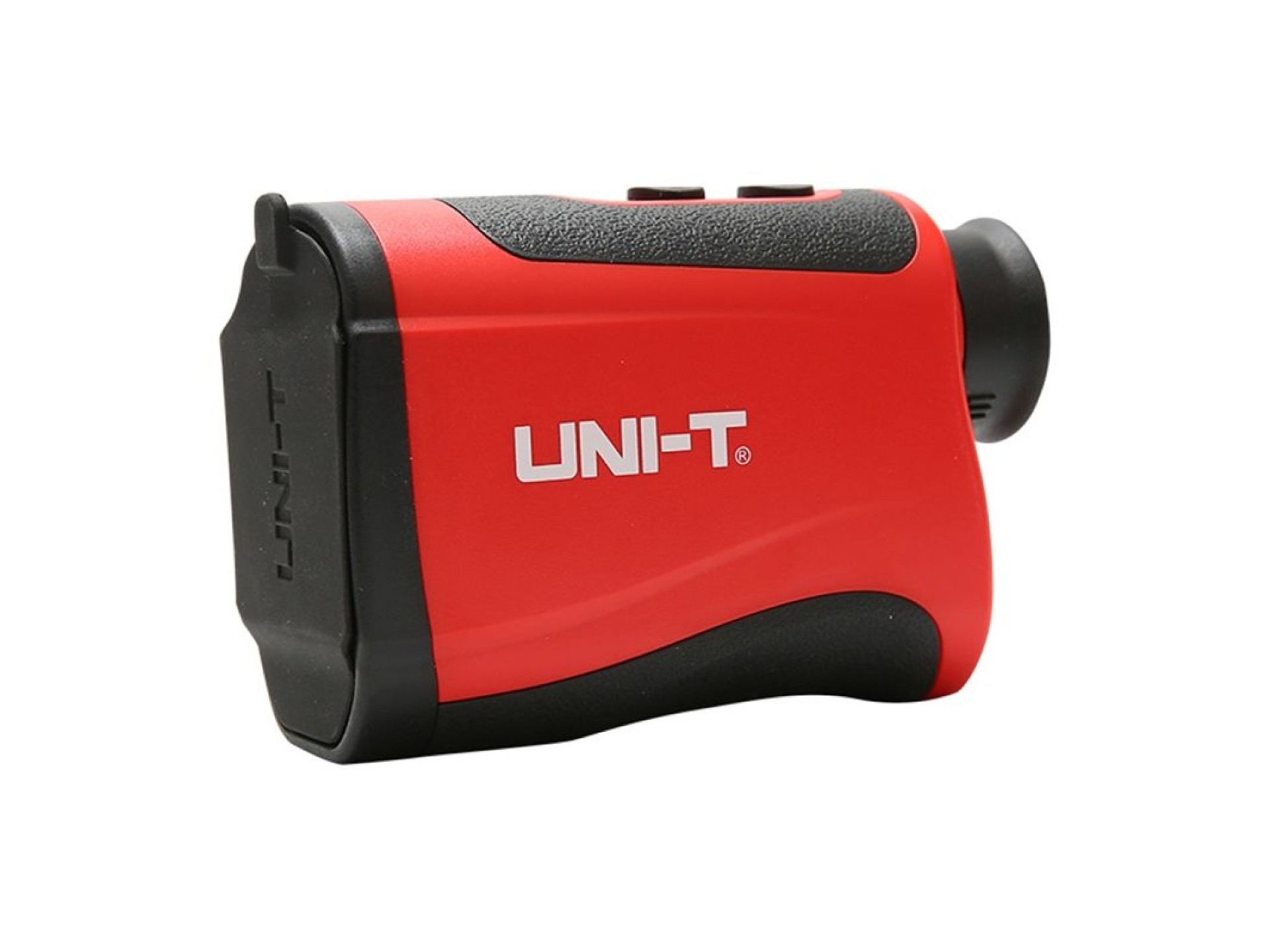 Medidor de distância a laser Uni-T LM1000