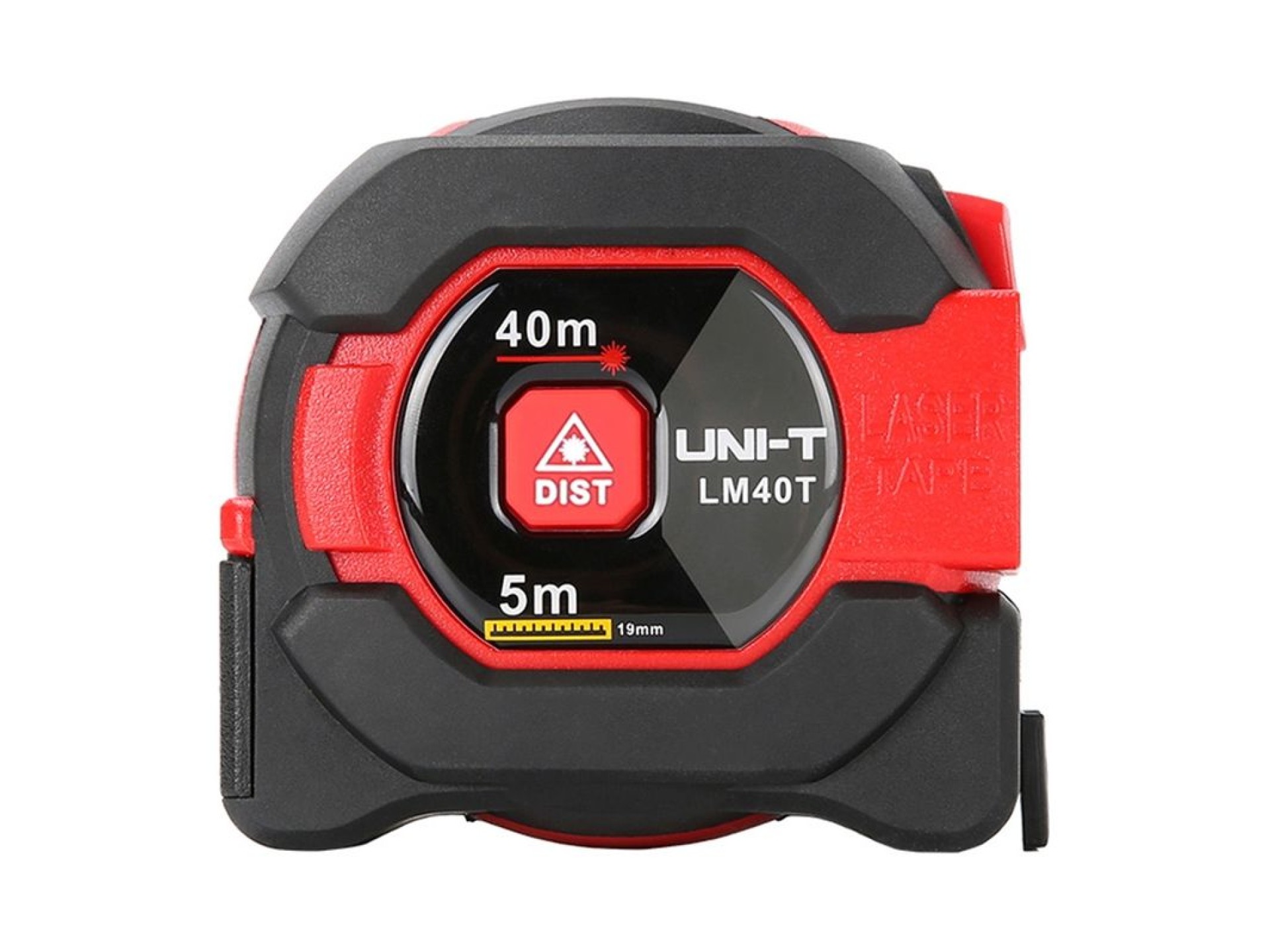 Medidor de distancia láser Uni-T LM40T