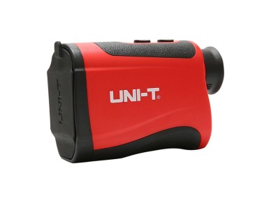 Medidor de distância a laser Uni-T LM1000 Medidor de distância a laser Uni-T LM1000