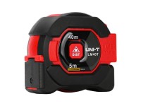 Medidor de distancia láser Uni-T LM40T Medidor de distancia láser Uni-T LM40T