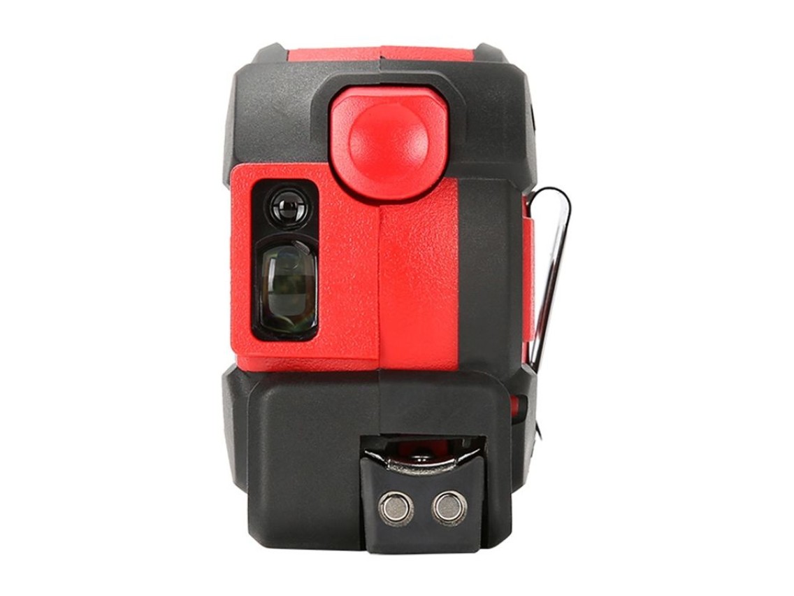 Medidor de distancia láser Uni-T LM40T