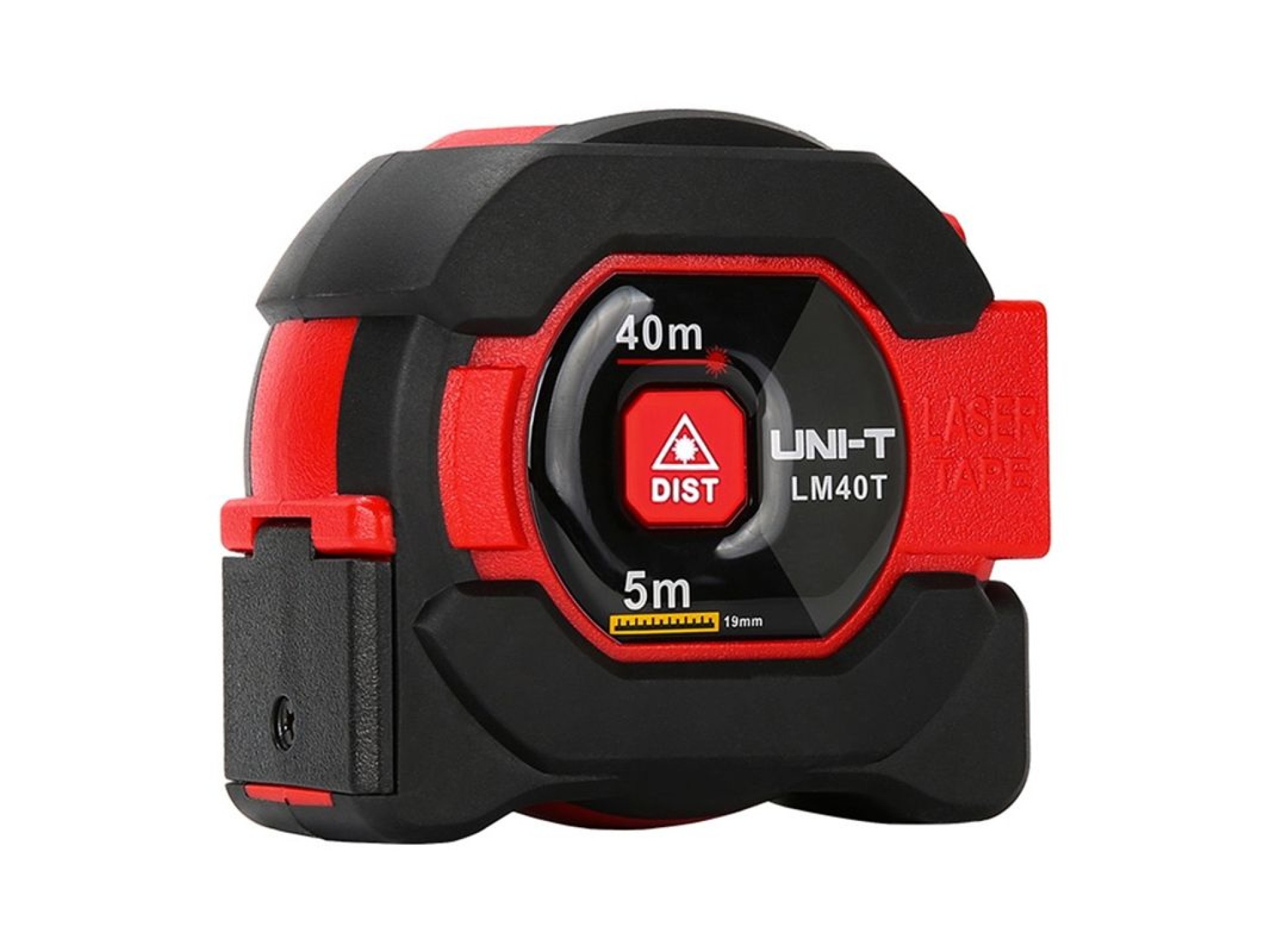 Medidor de distancia láser Uni-T LM40T