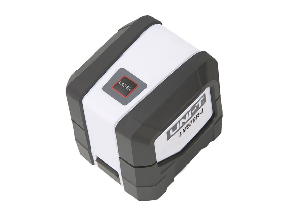 Nível a laser Uni-T LM570R-I