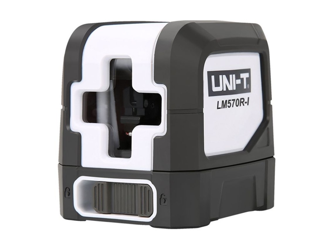 Nível a laser Uni-T LM570R-I
