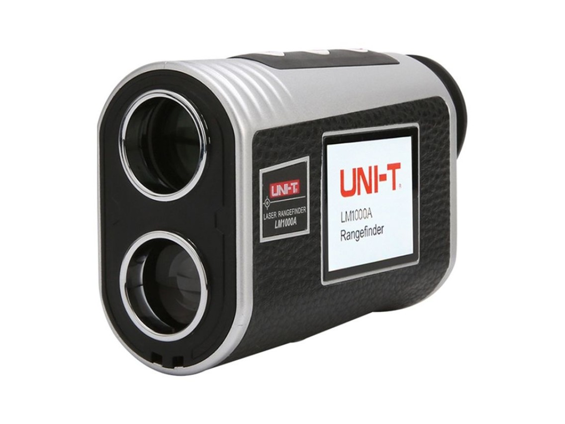 Uni-T LM1000A Laser Distance Meter