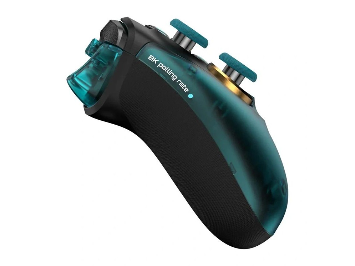 Mando GameSir G7 Pro 8K Aimlabs para PC