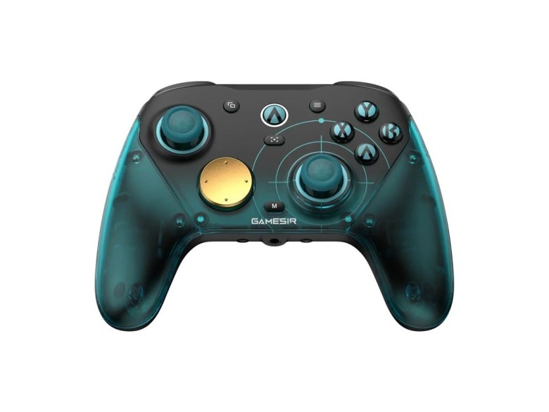 Controle GameSir G7 Pro 8K Aimlabs Edition para PC - G7Pro8KAL