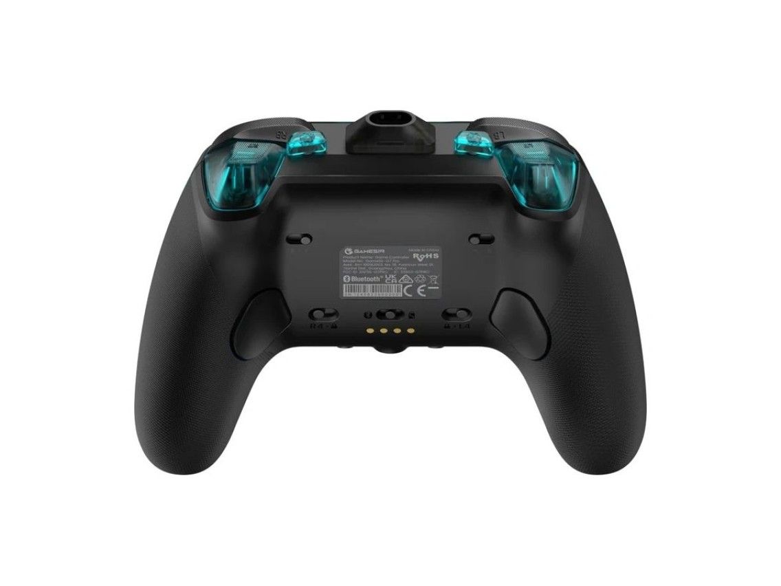 Mando GameSir G7 Pro 8K Aimlabs para PC
