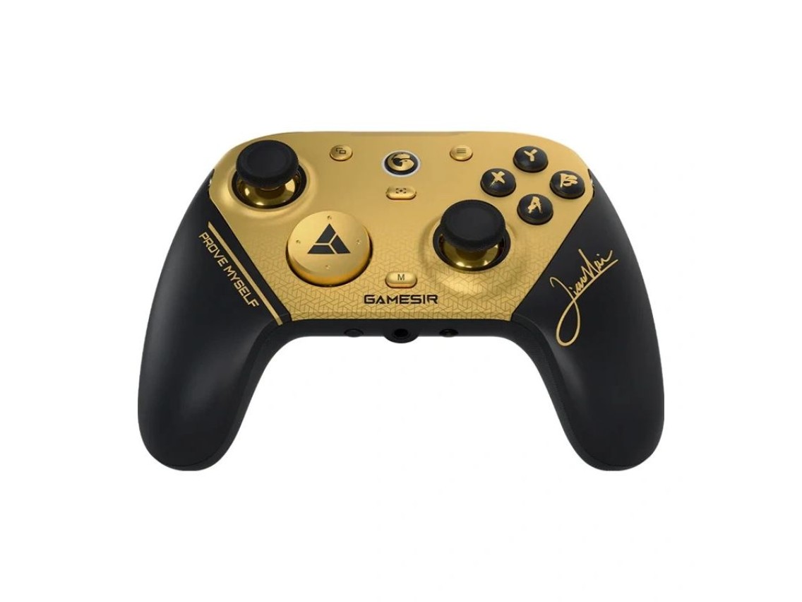 Comando GameSir G7 Pro 8K Champion para PC