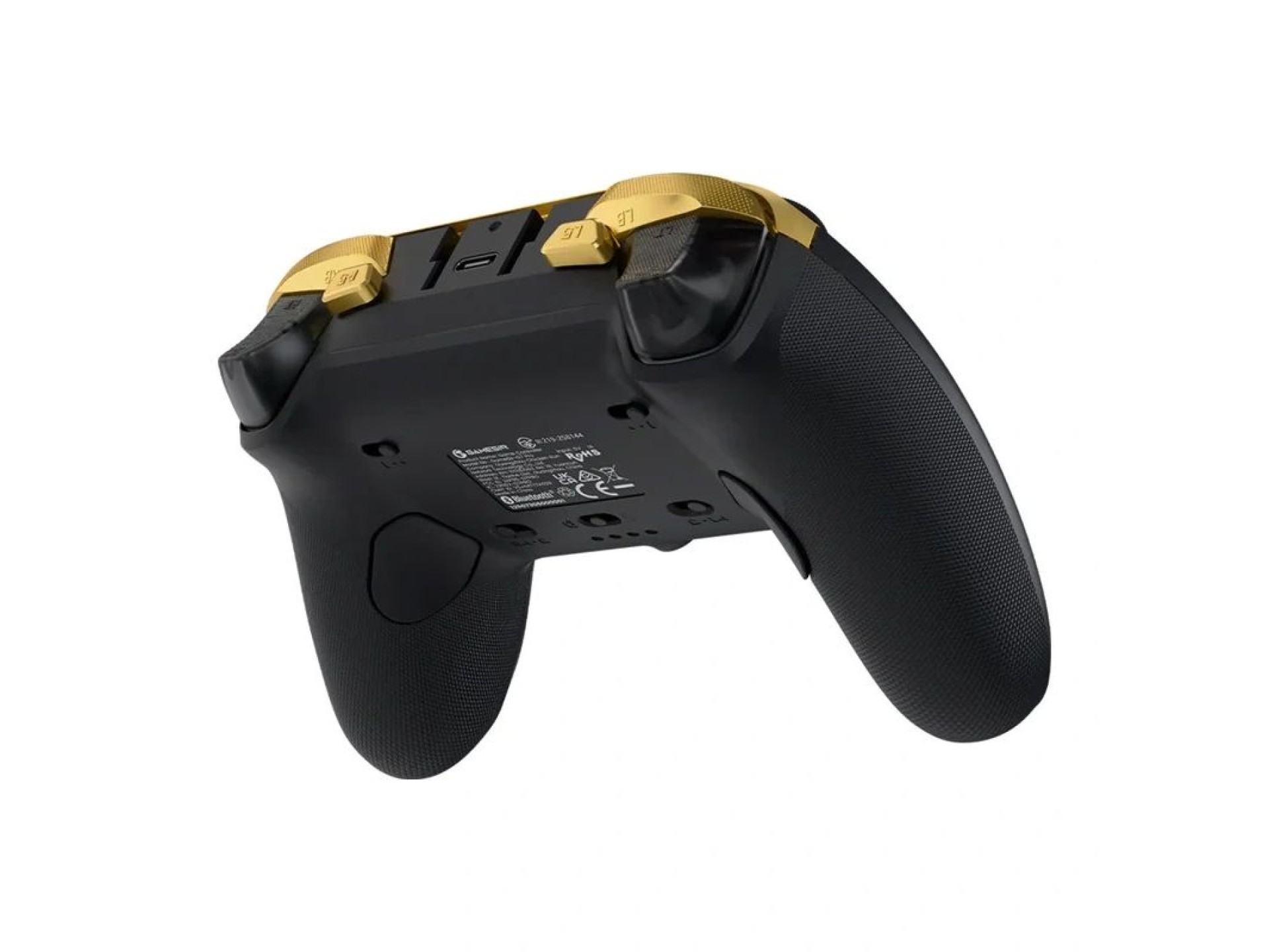 Comando GameSir G7 Pro 8K Champion para PC