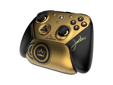 Comando GameSir G7 Pro 8K Champion para PC