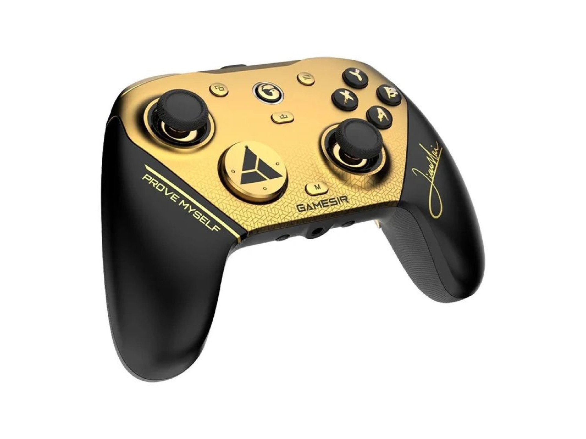 Comando GameSir G7 Pro 8K Champion para PC