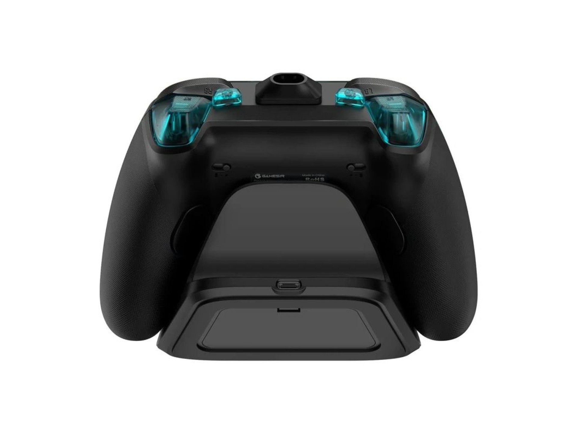 Mando GameSir G7 Pro 8K Aimlabs para PC