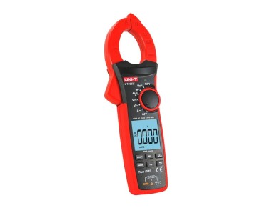 Pinza amperimétrica digital Uni-T UT205E Pinza amperimétrica digital Uni-T UT205E