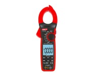 Alicate amperímetro digital Uni-T UT205E Alicate amperímetro digital Uni-T UT205E
