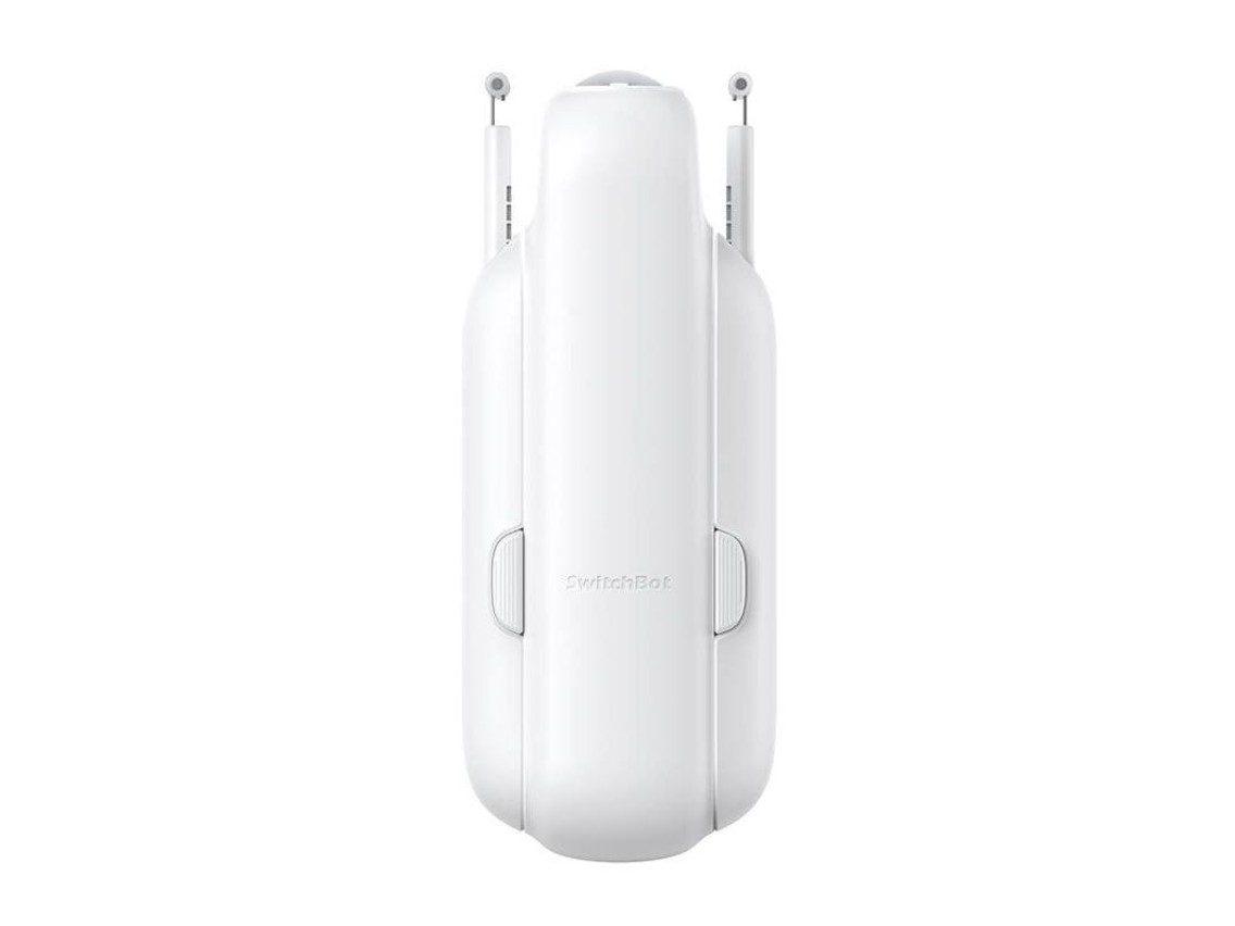 Motor para cortinas SwitchBot U Rail 3 (branco)