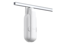Motor para cortinas SwitchBot U Rail 3 (branco) Motor para cortinas SwitchBot U Rail 3 (branco)