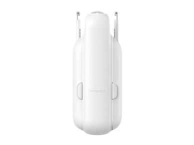 Motor para cortinas SwitchBot U Rail 3 (branco)