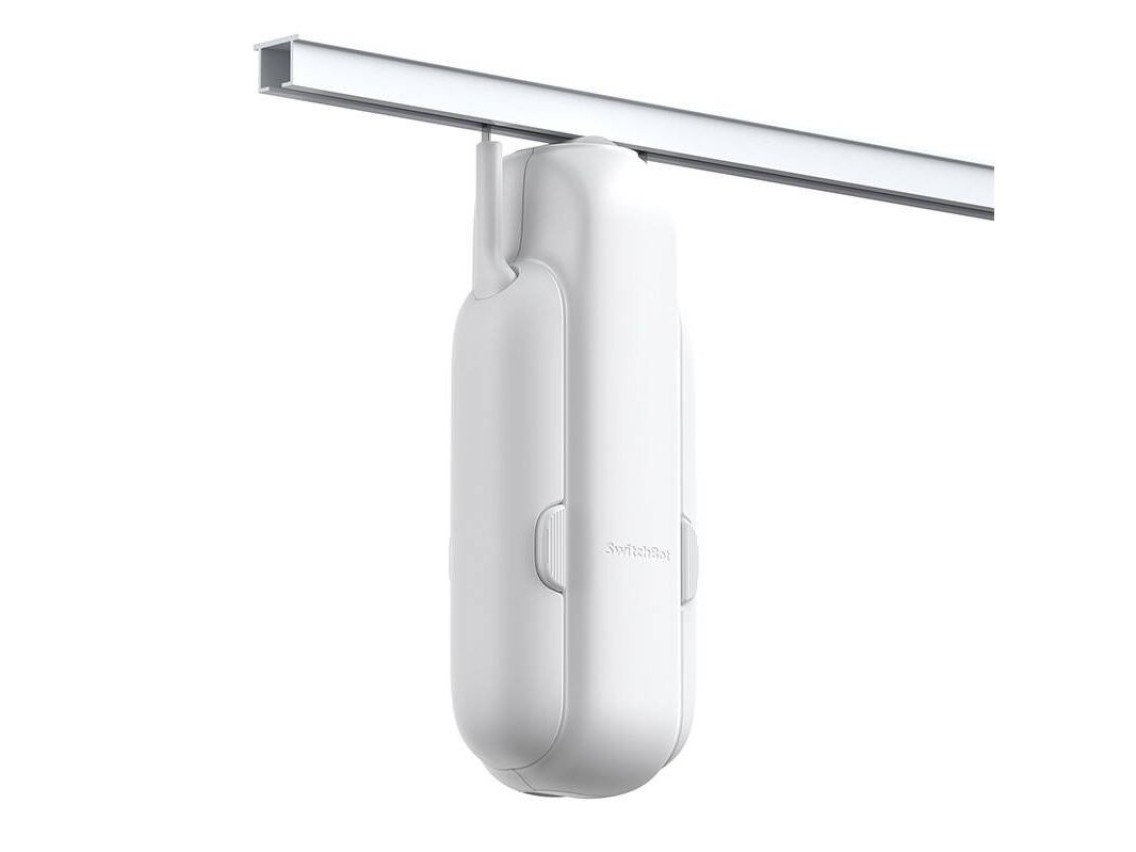 Motor para cortinas SwitchBot U Rail 3 (branco)