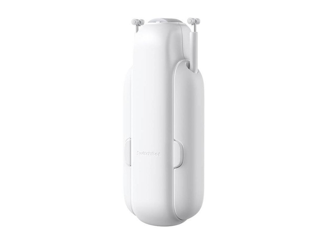 Motor para cortinas SwitchBot U Rail 3 (branco)