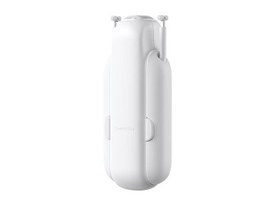 Motor para cortinas SwitchBot U Rail 3 (branco)