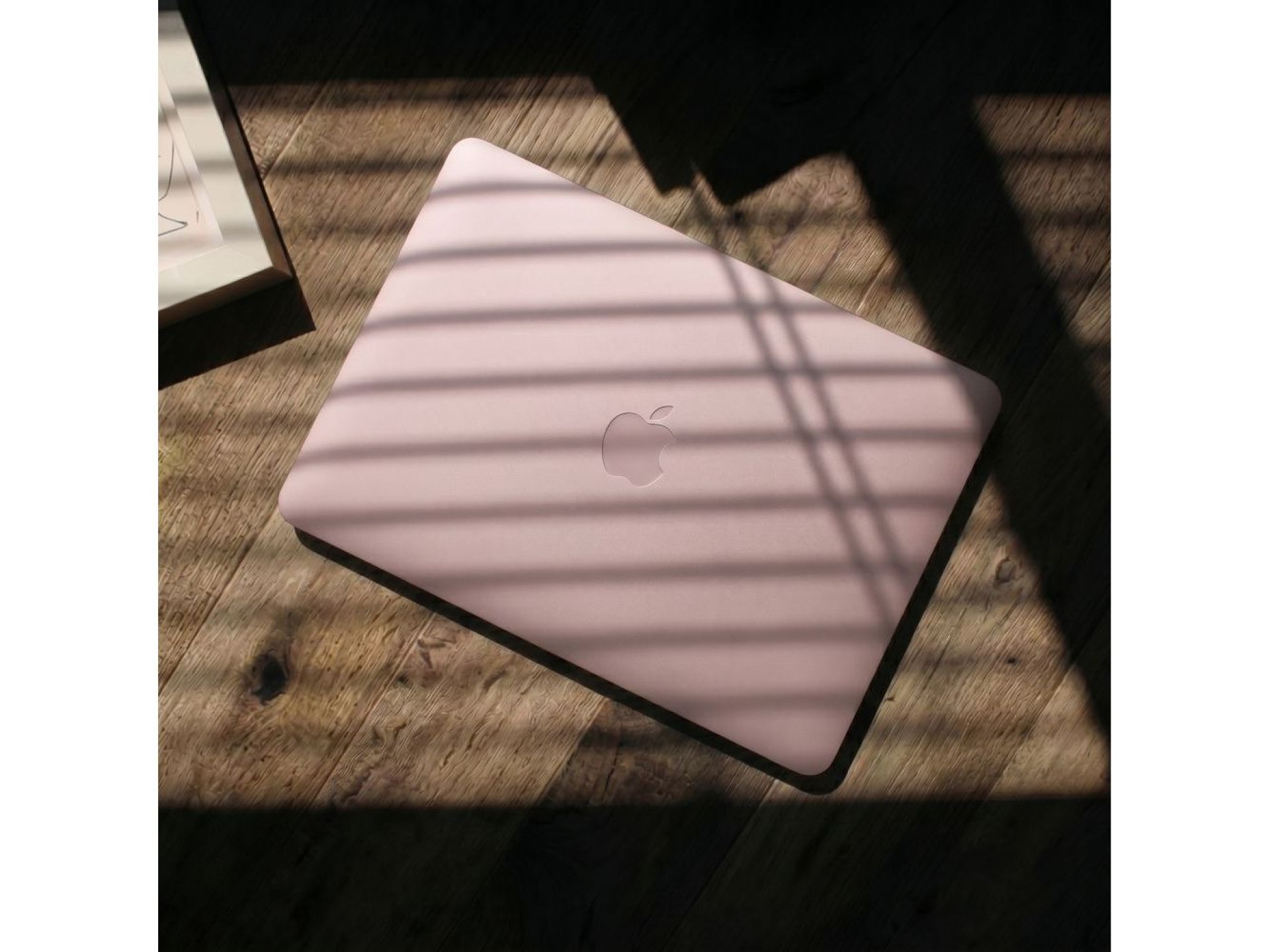 Capa protetora Tech-Protect Softshell para MacBook 13