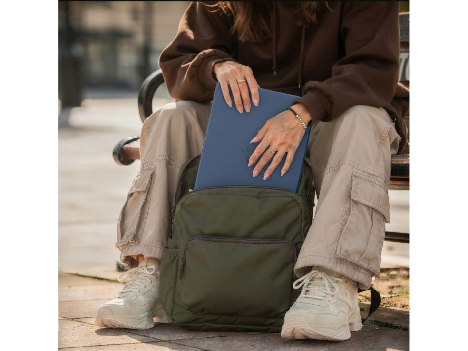 Tech-Protect Softshell Case for MacBook Neo 13