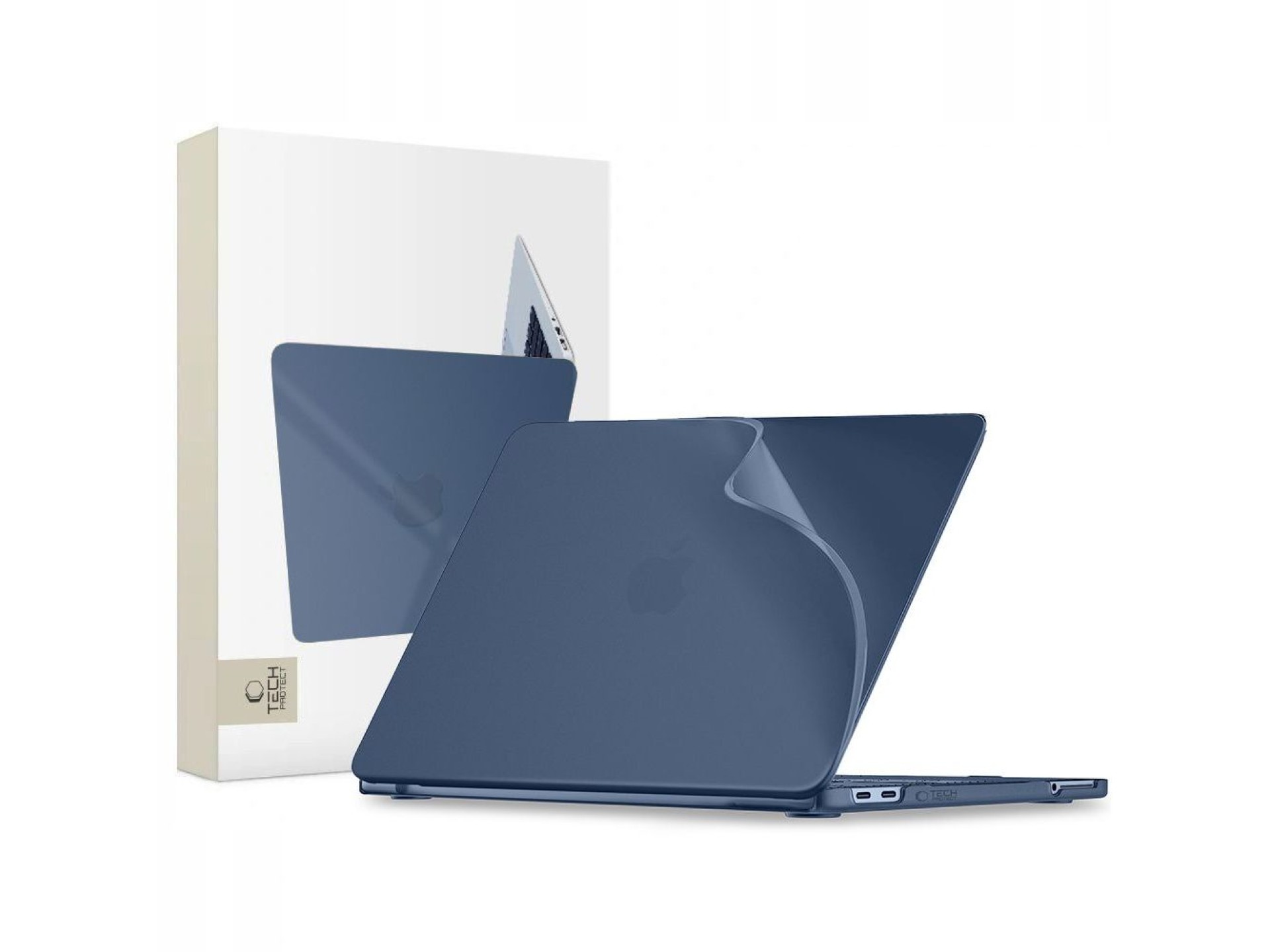 Tech-Protect Softshell Case for MacBook Neo 13