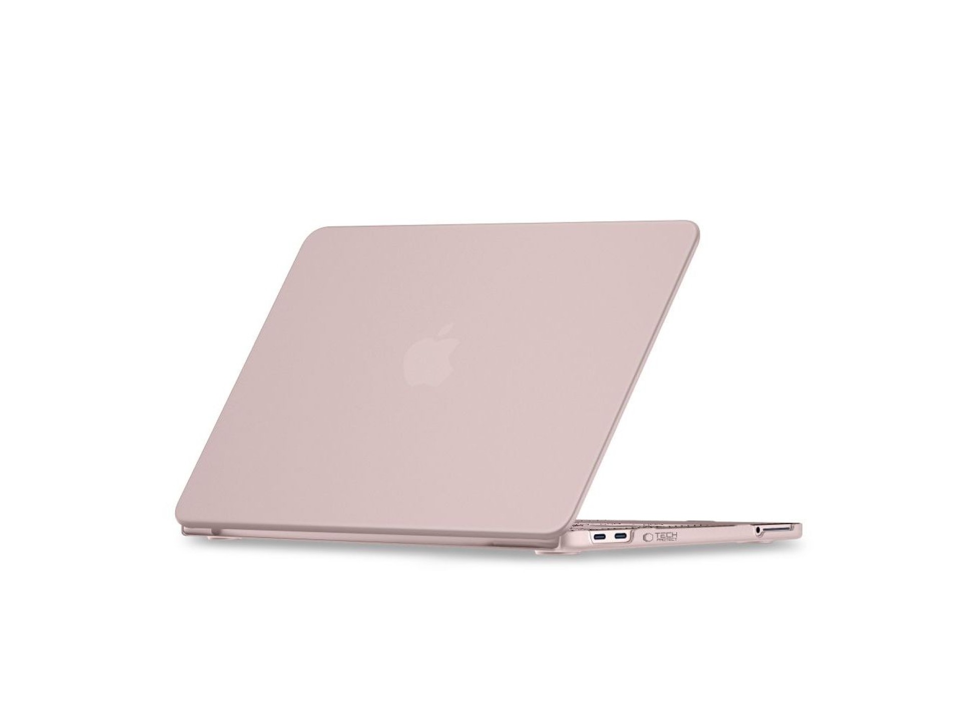 Capa protetora Tech-Protect Softshell para MacBook 13