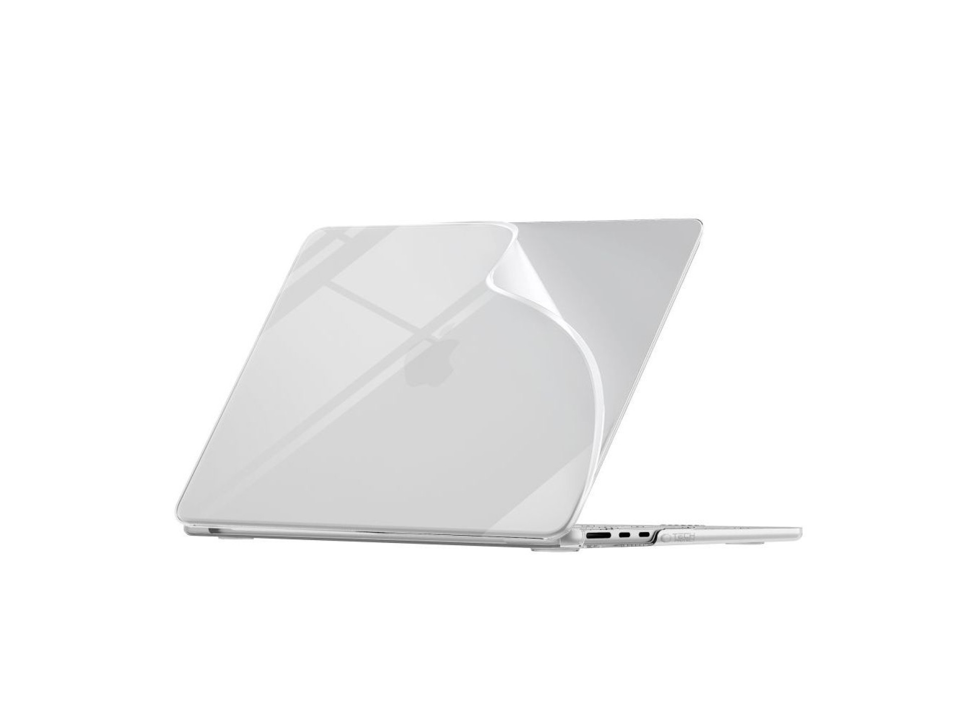 Tech-Protect Softshell Case for MacBook Air 15