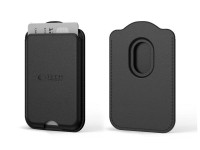Tech-Protect CH02 MagWallet MagSafe Carteira Magn�tica para Celular - Preta