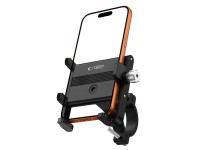 Suporte de guid�o Tech-Protect V5 - Preto