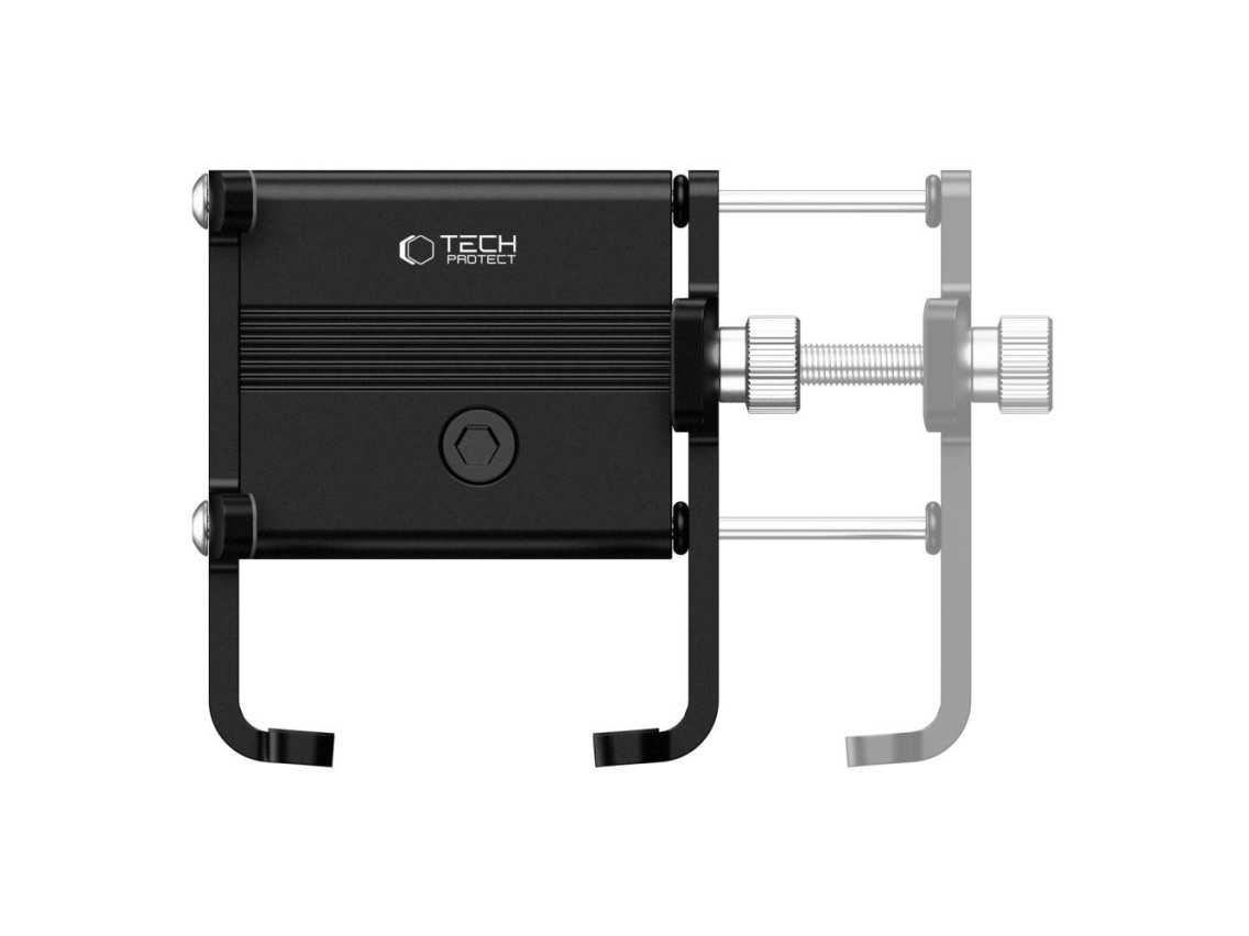 Suporte de guid�o Tech-Protect V5 - Preto