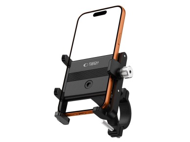 Tech-Protect V5 Handlebar Mount - Black