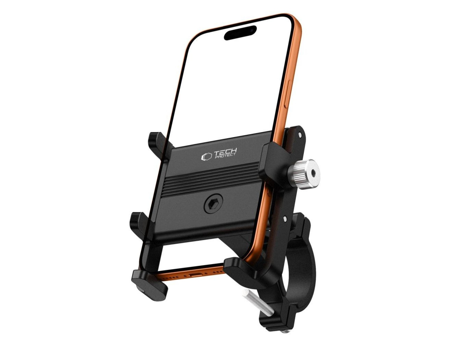 Tech-Protect V5 Handlebar Mount - Black