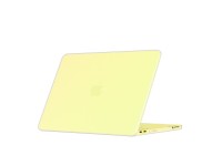 Capa Tech-Protect SmartShell para MacBook Neo 13" 2026 - Transparente Fosca Capa Tech-Protect SmartShell para MacBook Neo 13" 2026 - Transparente Fosca